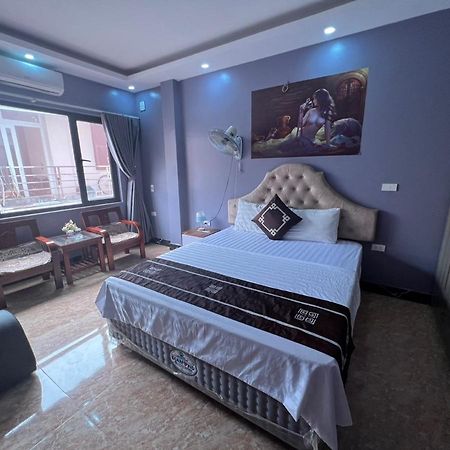 Hotel Newsun Hanoi Zewnętrze zdjęcie