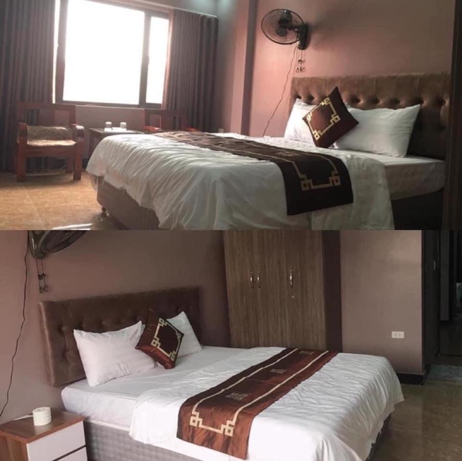 Hotel Newsun Hanoi Zewnętrze zdjęcie