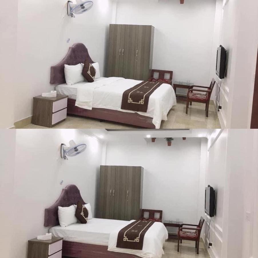 Hotel Newsun Hanoi Zewnętrze zdjęcie