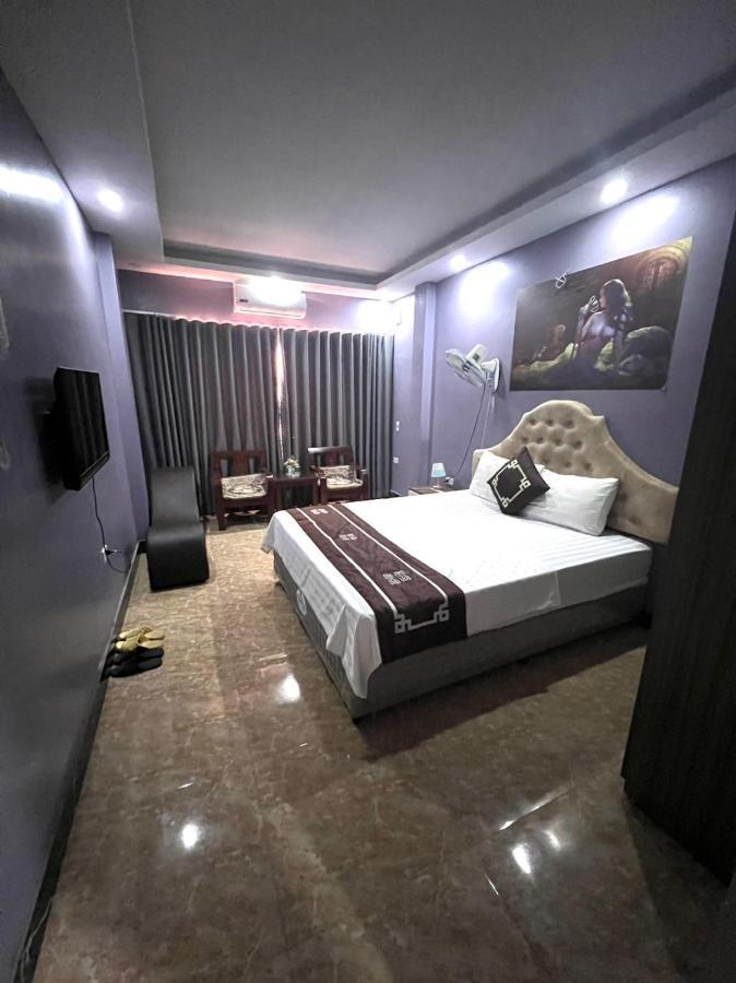 Hotel Newsun Hanoi Zewnętrze zdjęcie